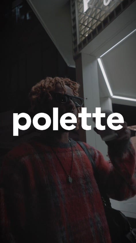 Post 9 by Rich T on Instagram (video)
