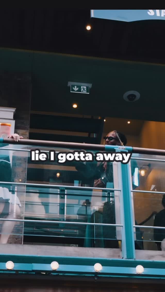 Post 4 by Rich T on Instagram (video)