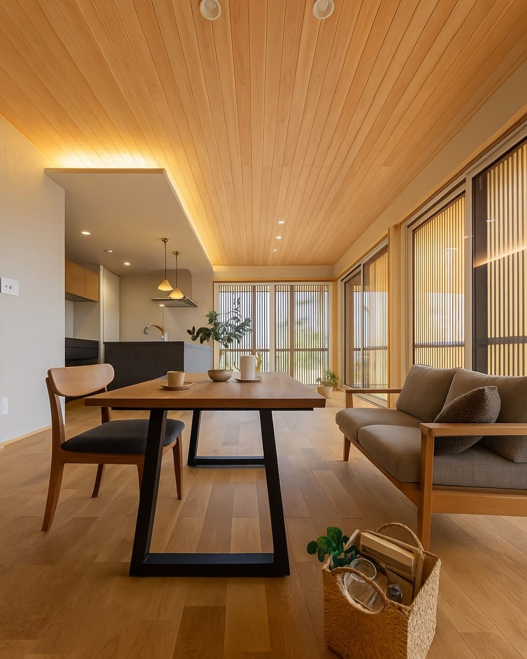 Post 4 by 株式会社　三和木  【愛知・岐阜・三重/工務店/新築/注文住宅/リフォーム】 on Instagram (carousel)