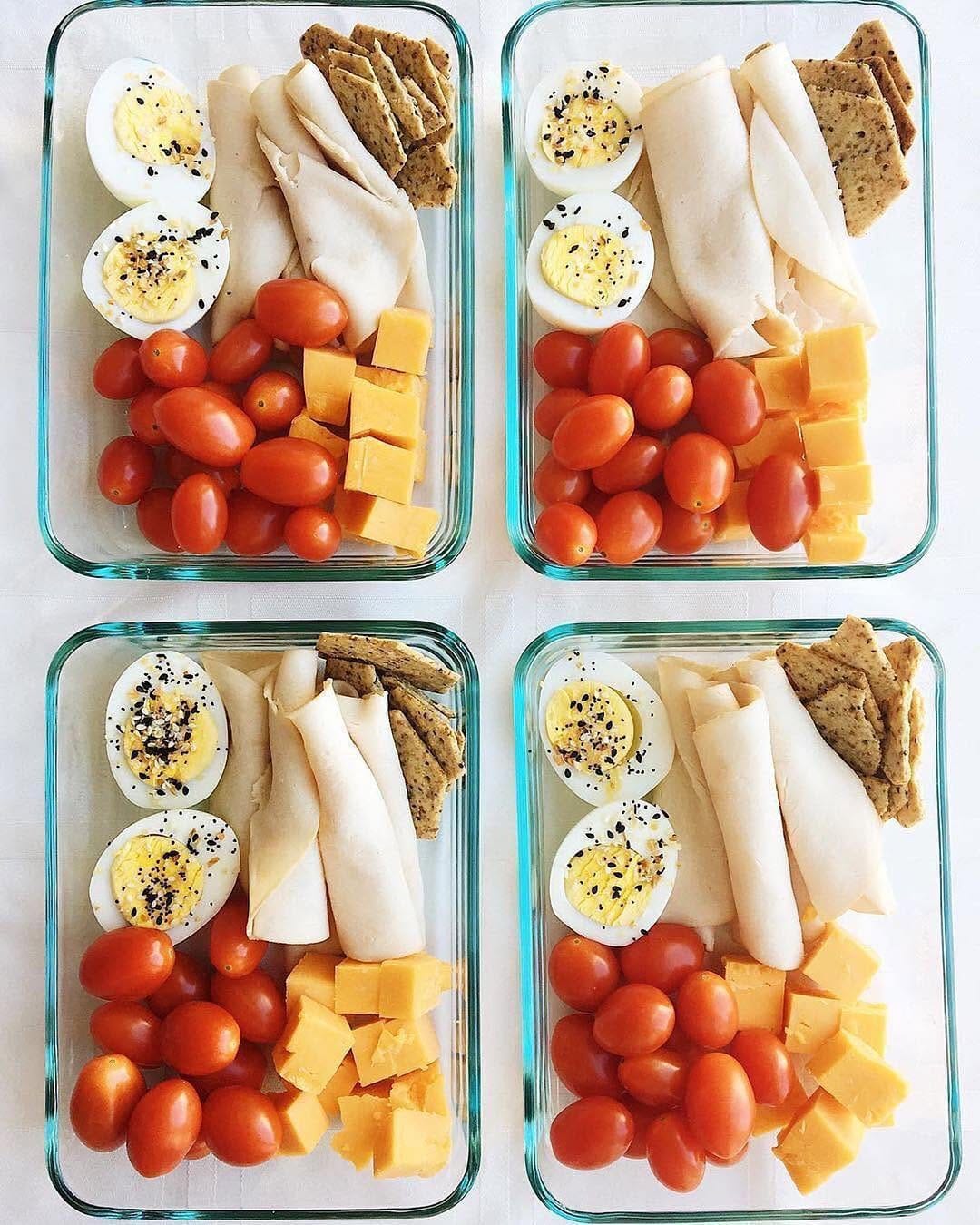 Post 3 by Meal Prep Ideas & Tools on Instagram (carousel)
