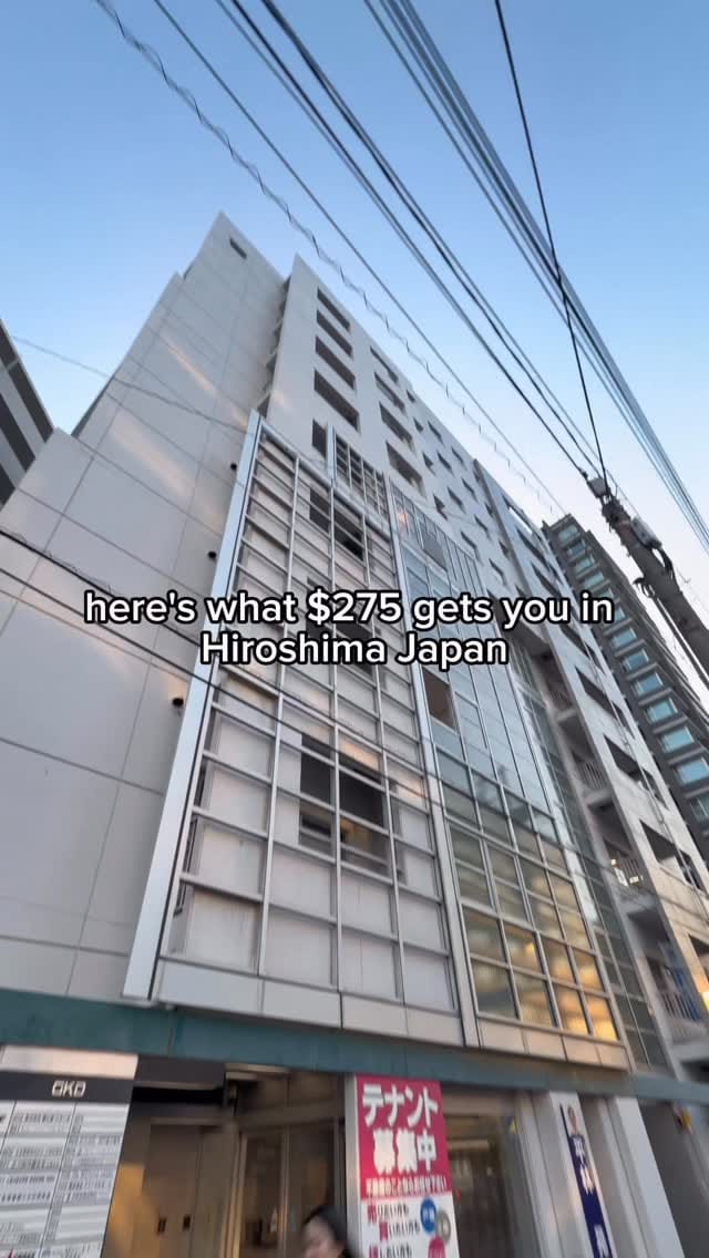Post 9 by Yamada on Instagram (video)