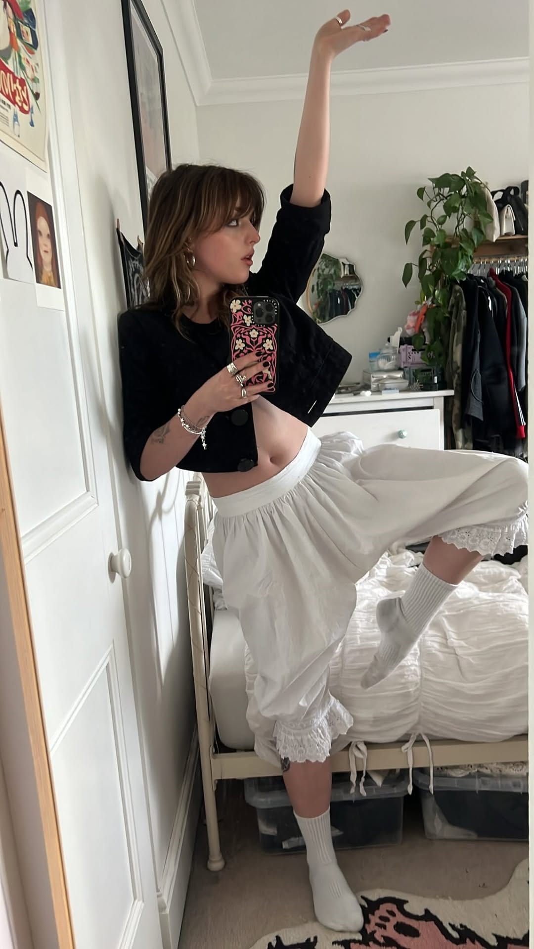 Post 4 by Bibi ⋆౨ৎ˚⟡.• on Instagram (video)