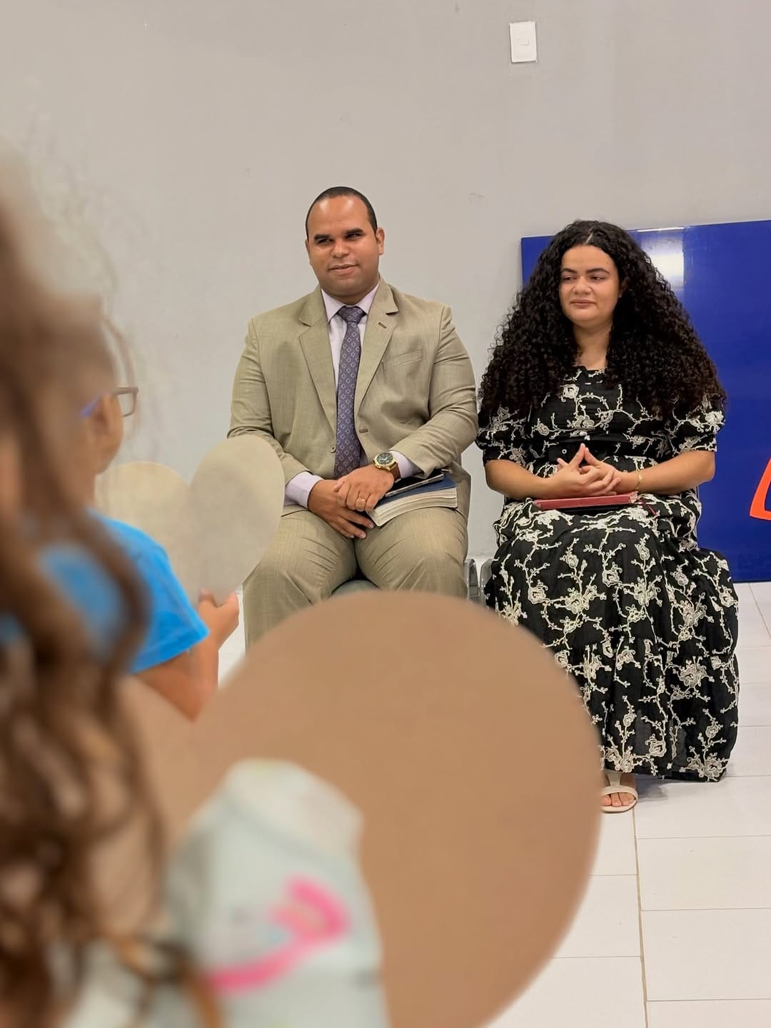 Post 5 by Igreja Rede Esperança em Sirinhaém on Instagram (carousel)