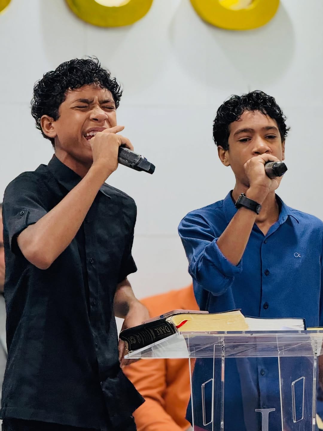 Post 10 by Igreja Rede Esperança em Sirinhaém on Instagram (carousel)