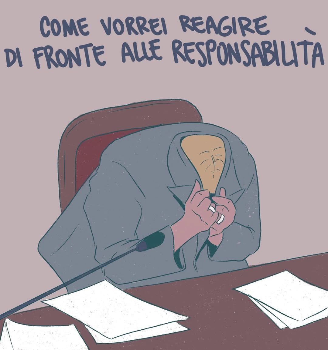 Post 5 by Alessio Magnolia on Instagram (carousel)