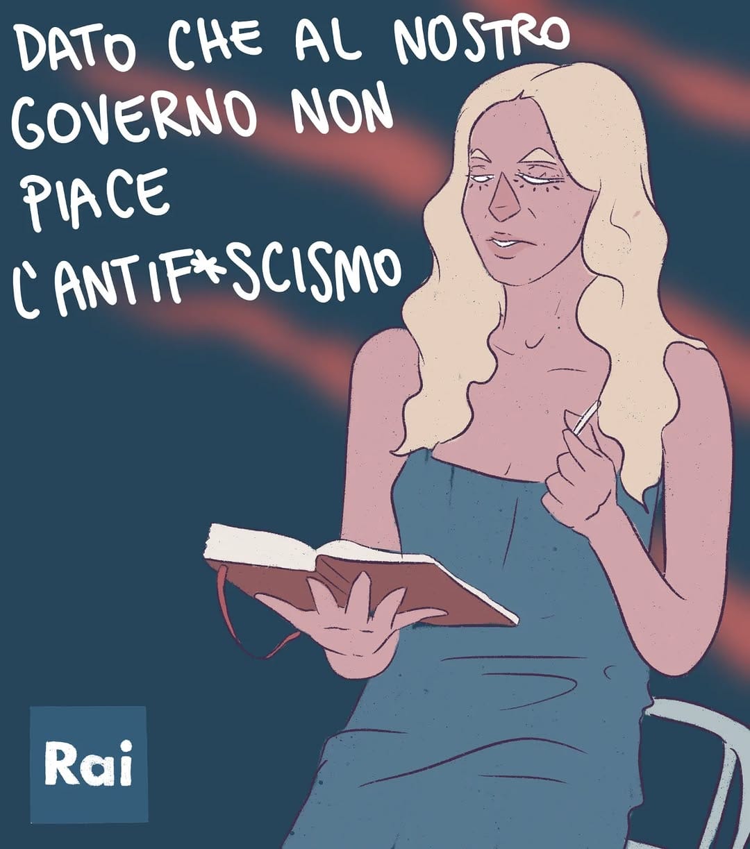 Post 2 by Alessio Magnolia on Instagram (carousel)