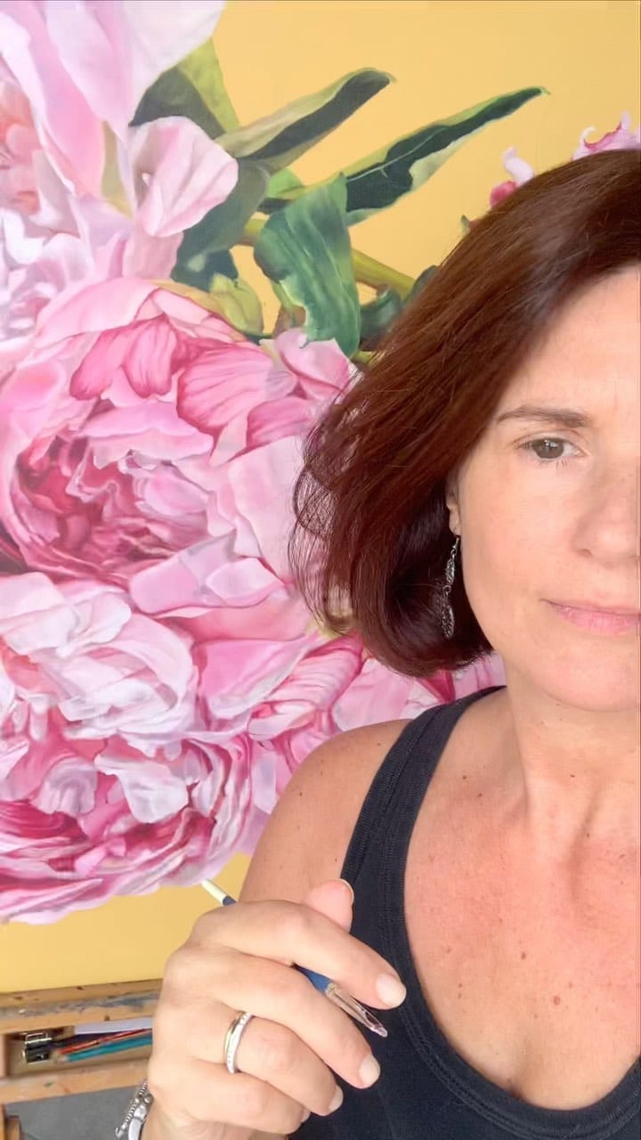 Post 9 by Maria Marta Morelli on Instagram (video)