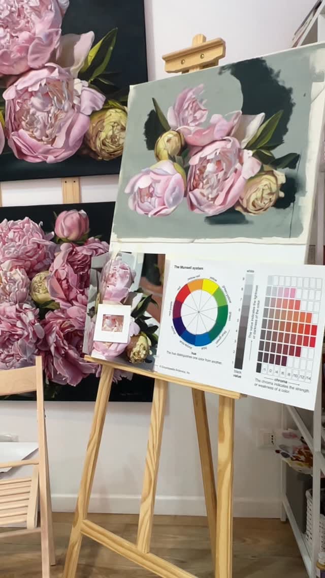 Post 7 by Maria Marta Morelli on Instagram (video)