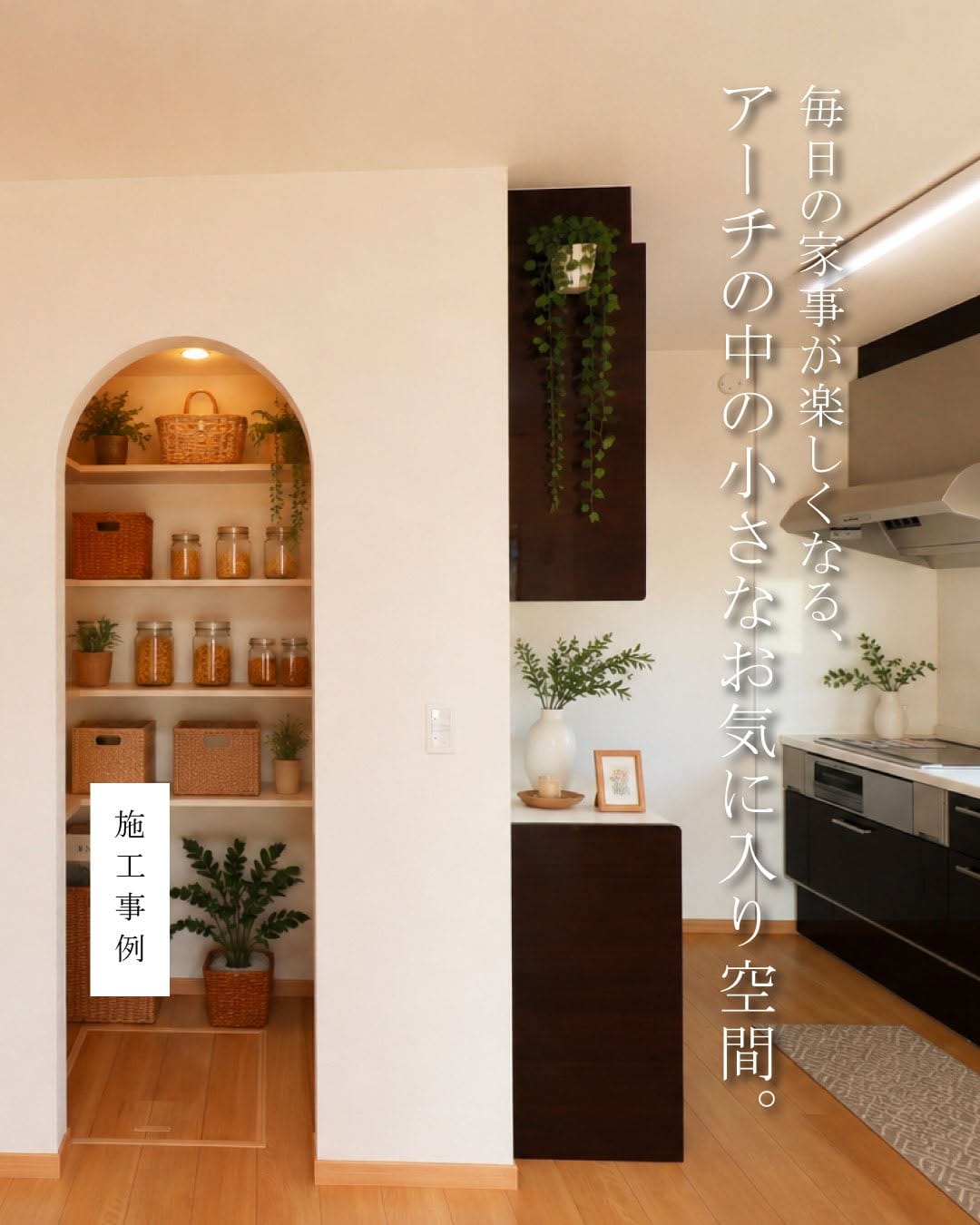 Post 4 by 株式会社 有本建設【事例集】新築/リノベーション/リフォーム｜岡山 on Instagram (carousel)