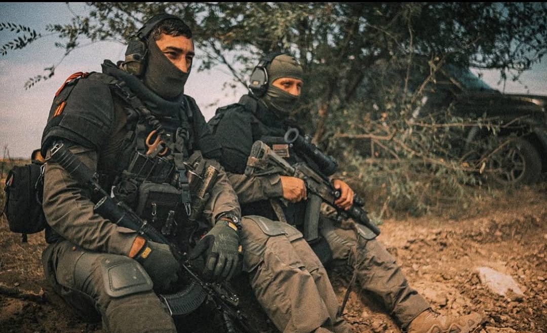 Post 1 by Any Mission Any Place Any Time on Instagram (image)