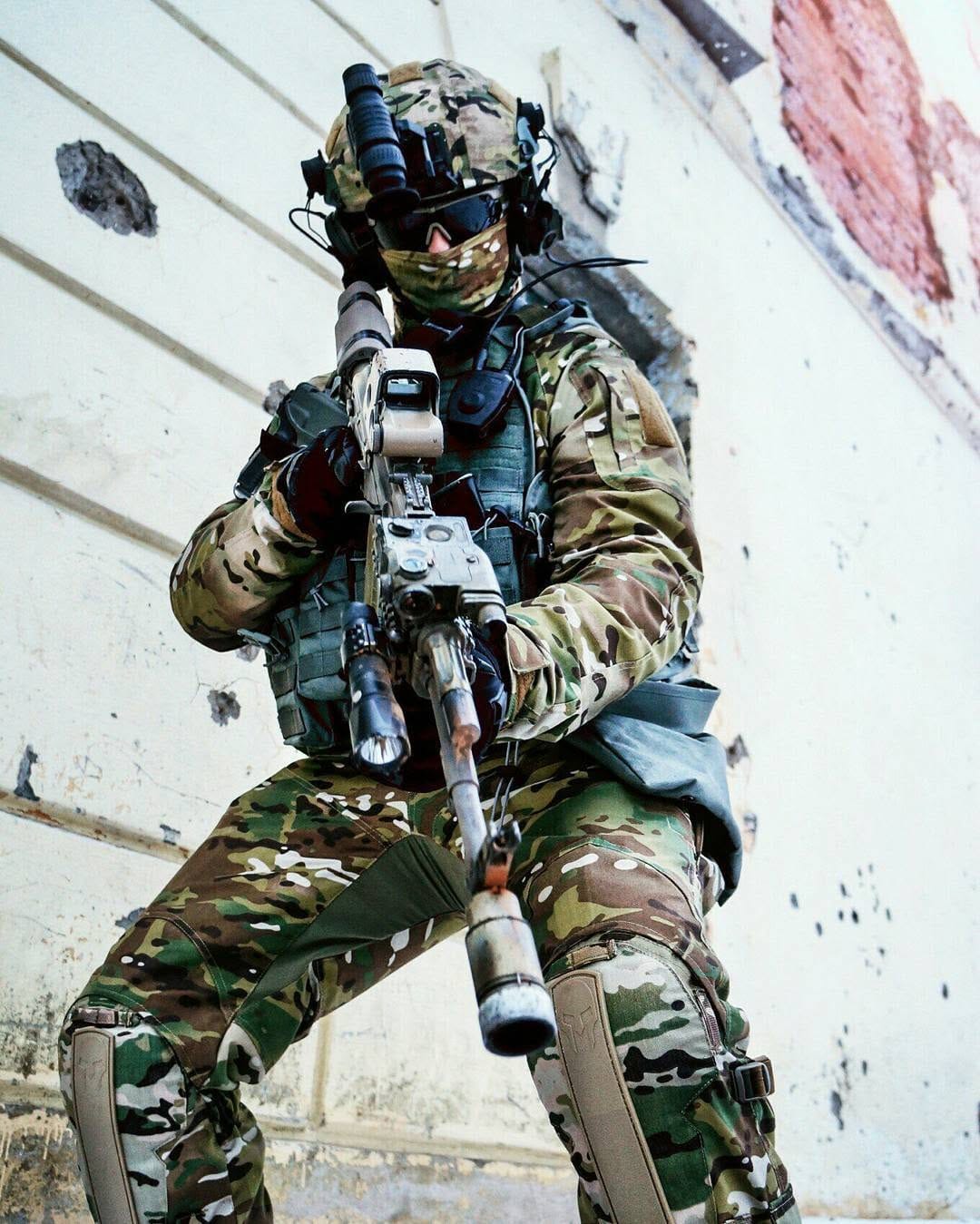 Post 9 by Any Mission Any Place Any Time on Instagram (image)