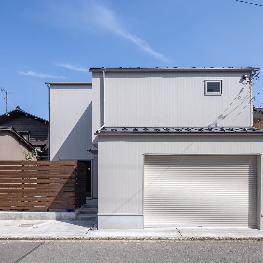 Post 9 by ウィズプランニング / 石川 金沢 新築 注文住宅 工務店 on Instagram (carousel)