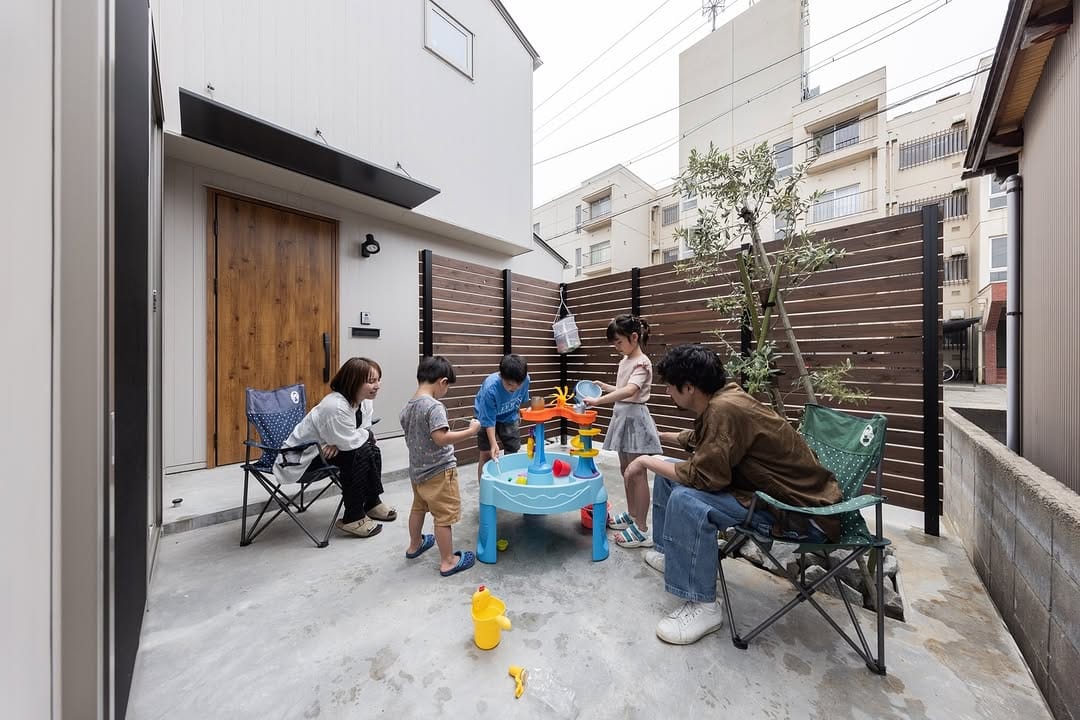 Post 8 by ウィズプランニング / 石川 金沢 新築 注文住宅 工務店 on Instagram (carousel)