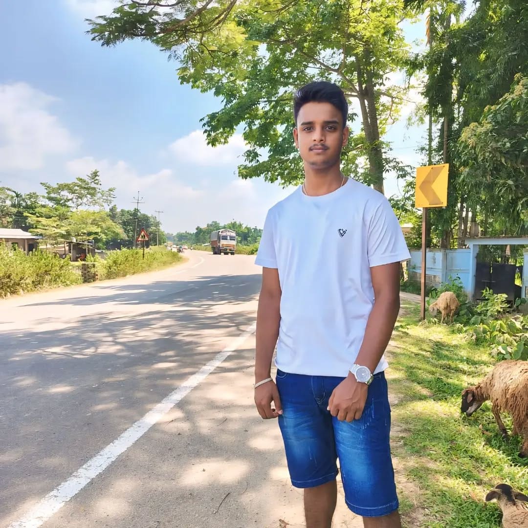 Post 8 by Rahul Ghosh😊 on Instagram (carousel)
