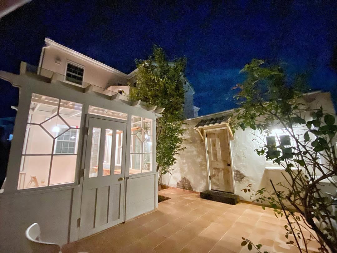 Post 1 by フレンチスタイル・アンティークの家@大阪、神戸の工務店🏠 on Instagram (carousel)