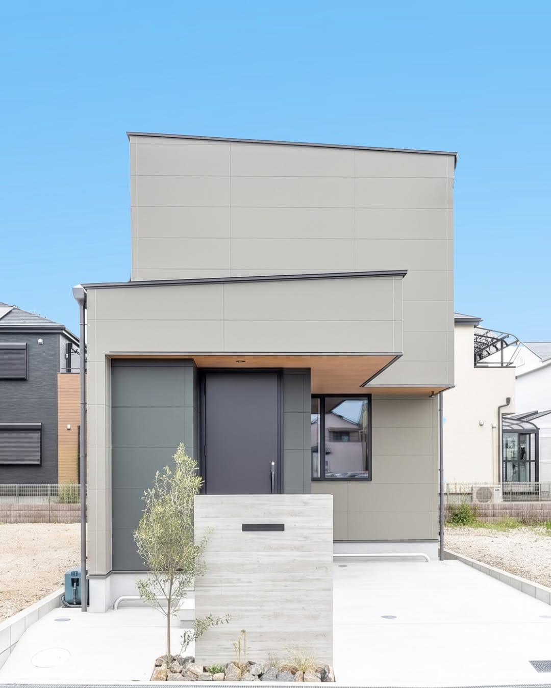 Post 4 by REALIZE株式会社【大阪/堺/工務店/注文住宅】 on Instagram (carousel)