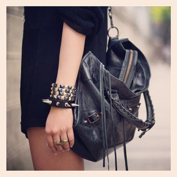 Post 6 by 📷 Street Fashion on Instagram (image)