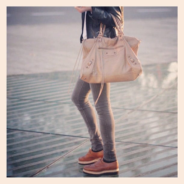 Post 2 by 📷 Street Fashion on Instagram (image)
