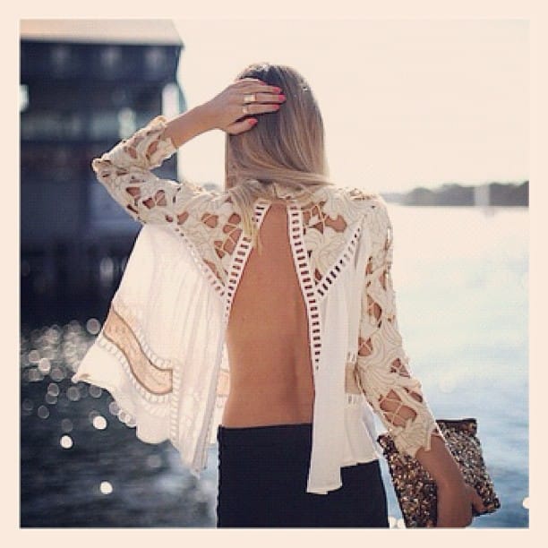Post 10 by 📷 Street Fashion on Instagram (image)