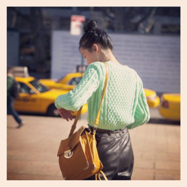 Post 3 by 📷 Street Fashion on Instagram (image)