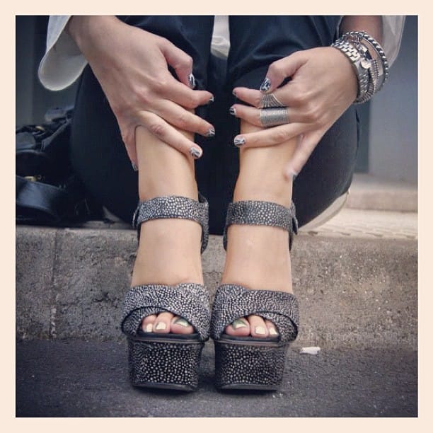 Post 7 by 📷 Street Fashion on Instagram (image)