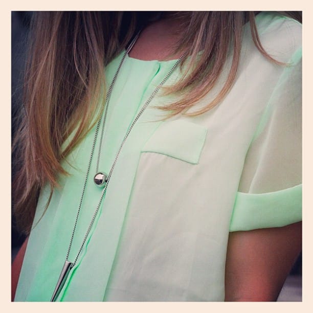 Post 5 by 📷 Street Fashion on Instagram (image)