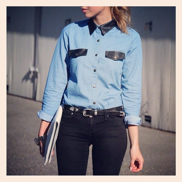 Post 8 by 📷 Street Fashion on Instagram (image)