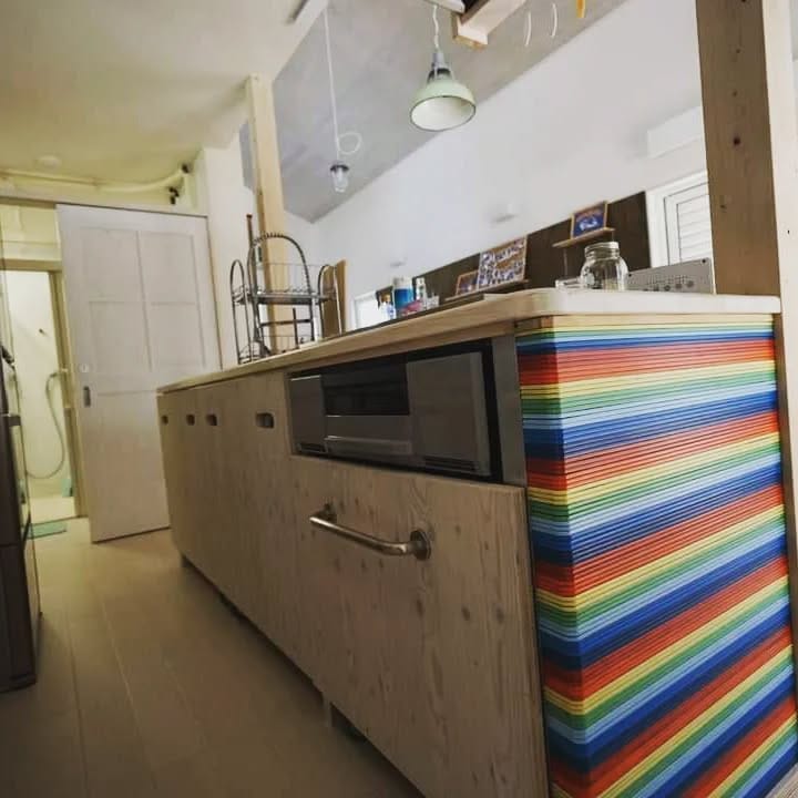 Post 5 by Baby home　nozawaya on Instagram (image)