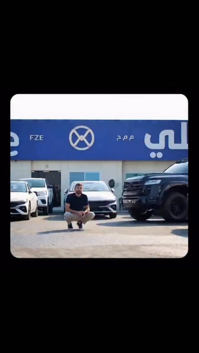 Post 3 by Land Cruiser Variants on Instagram (video)