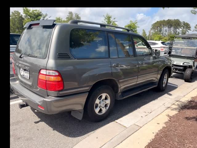 Post 7 by Land Cruiser Variants on Instagram (video)