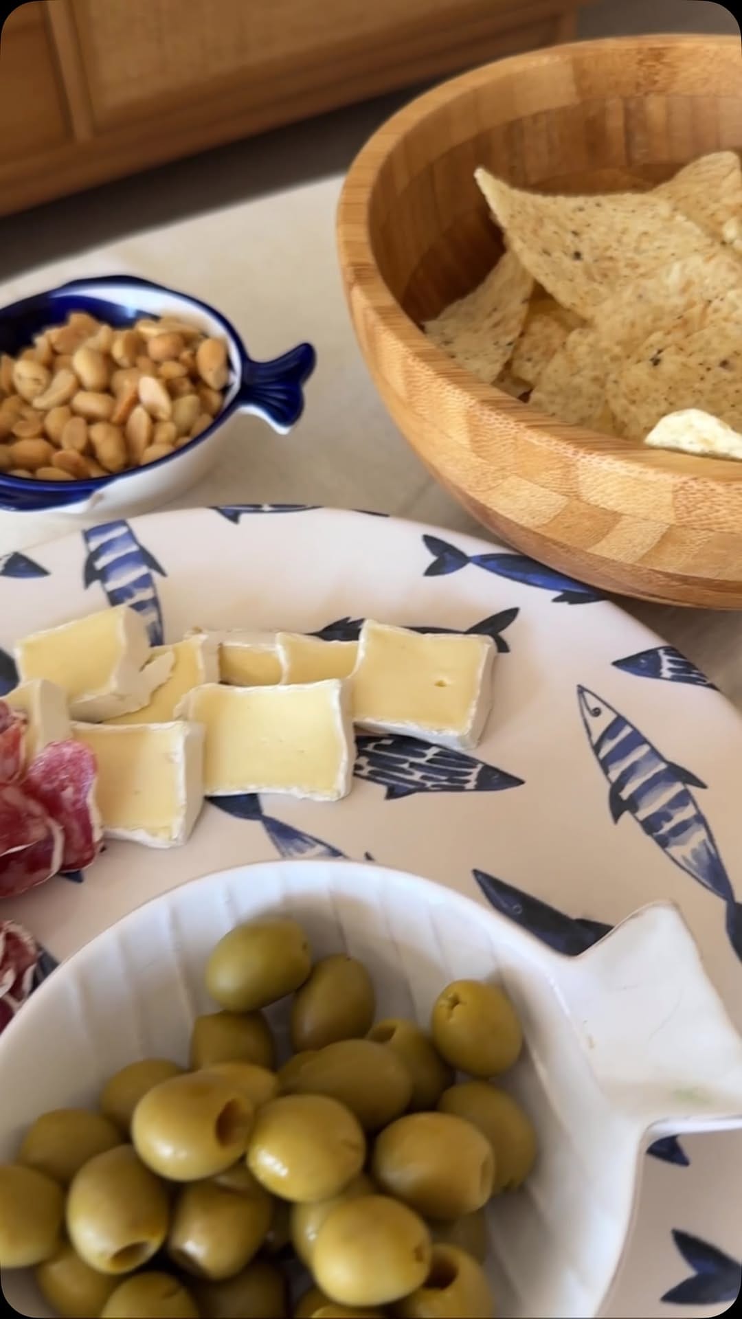 Post 2 by Lola Boucau on Instagram (video)