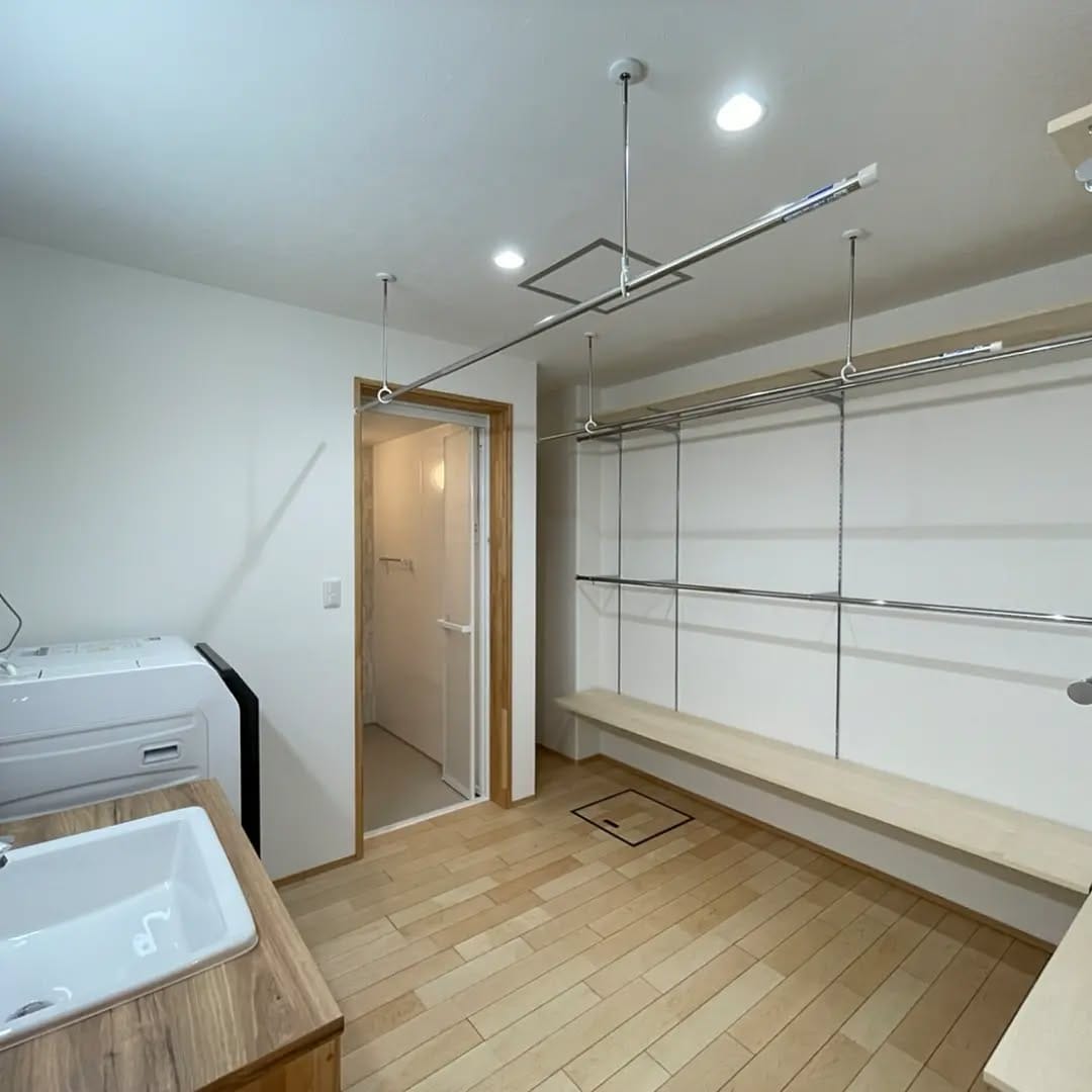 Post 3 by 有限会社 森建築 on Instagram (image)