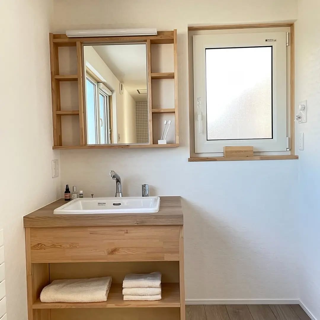 Post 1 by 有限会社 森建築 on Instagram (image)