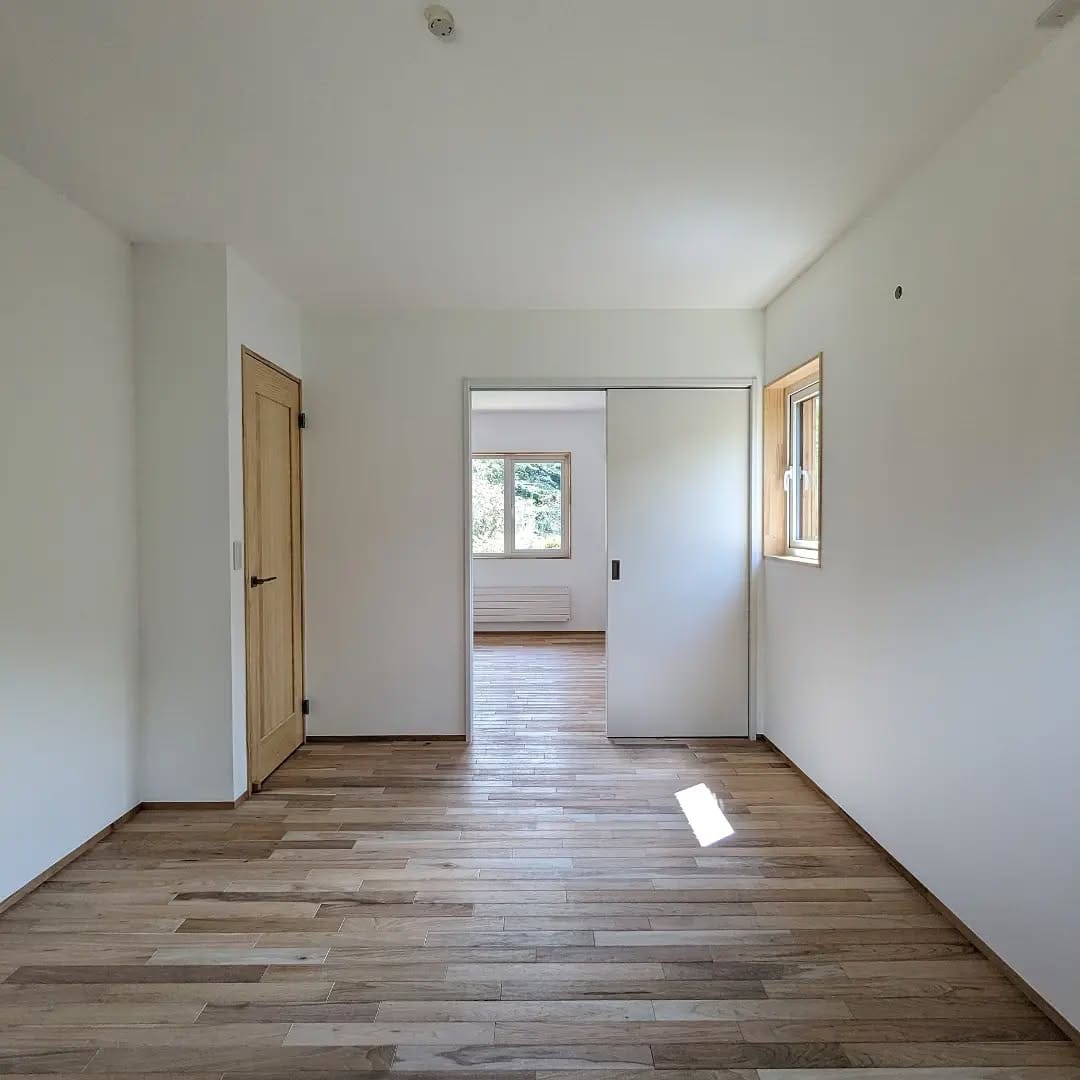 Post 5 by 有限会社 森建築 on Instagram (image)