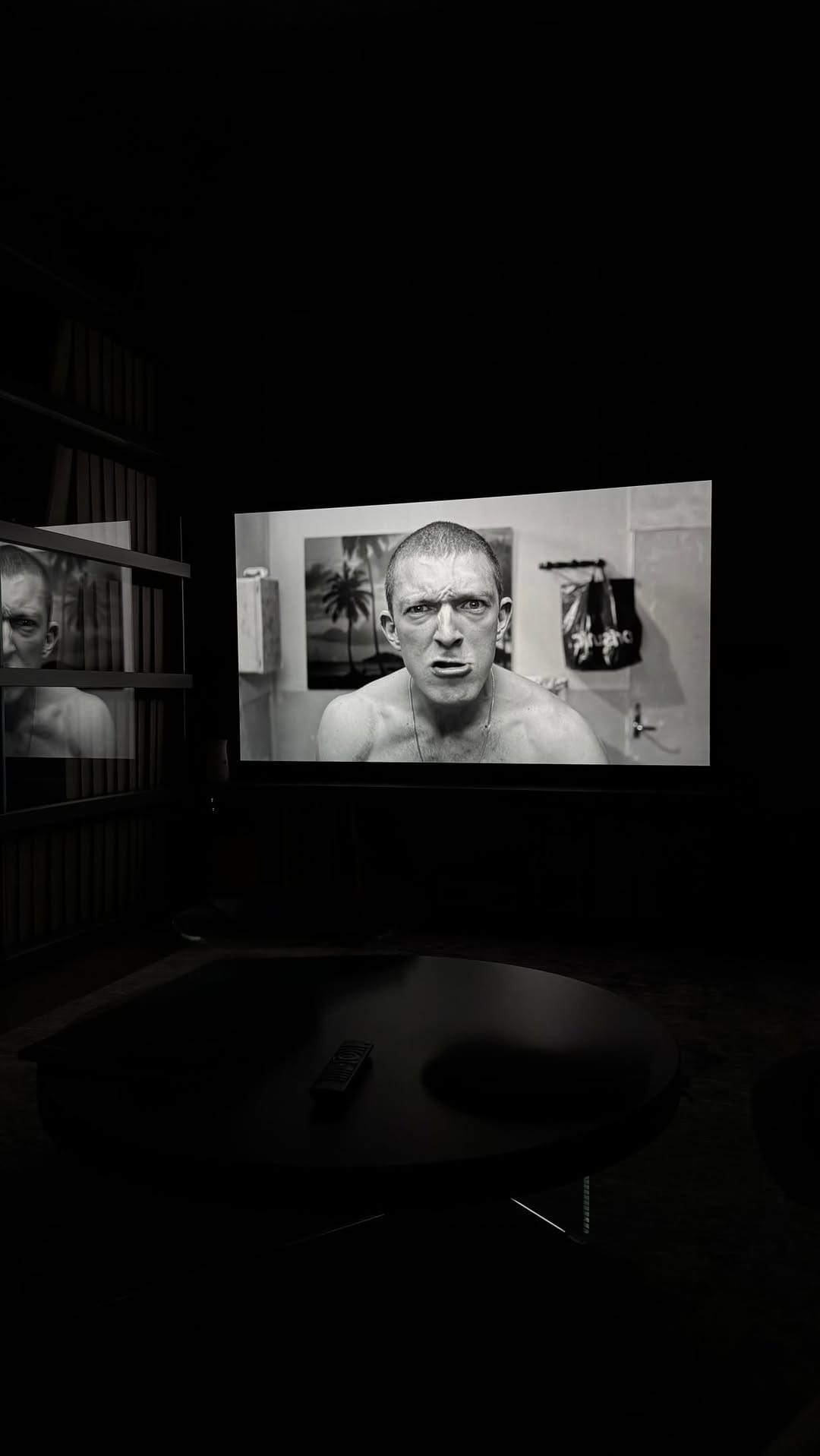 Post 6 by Riccardo Gori on Instagram (video)