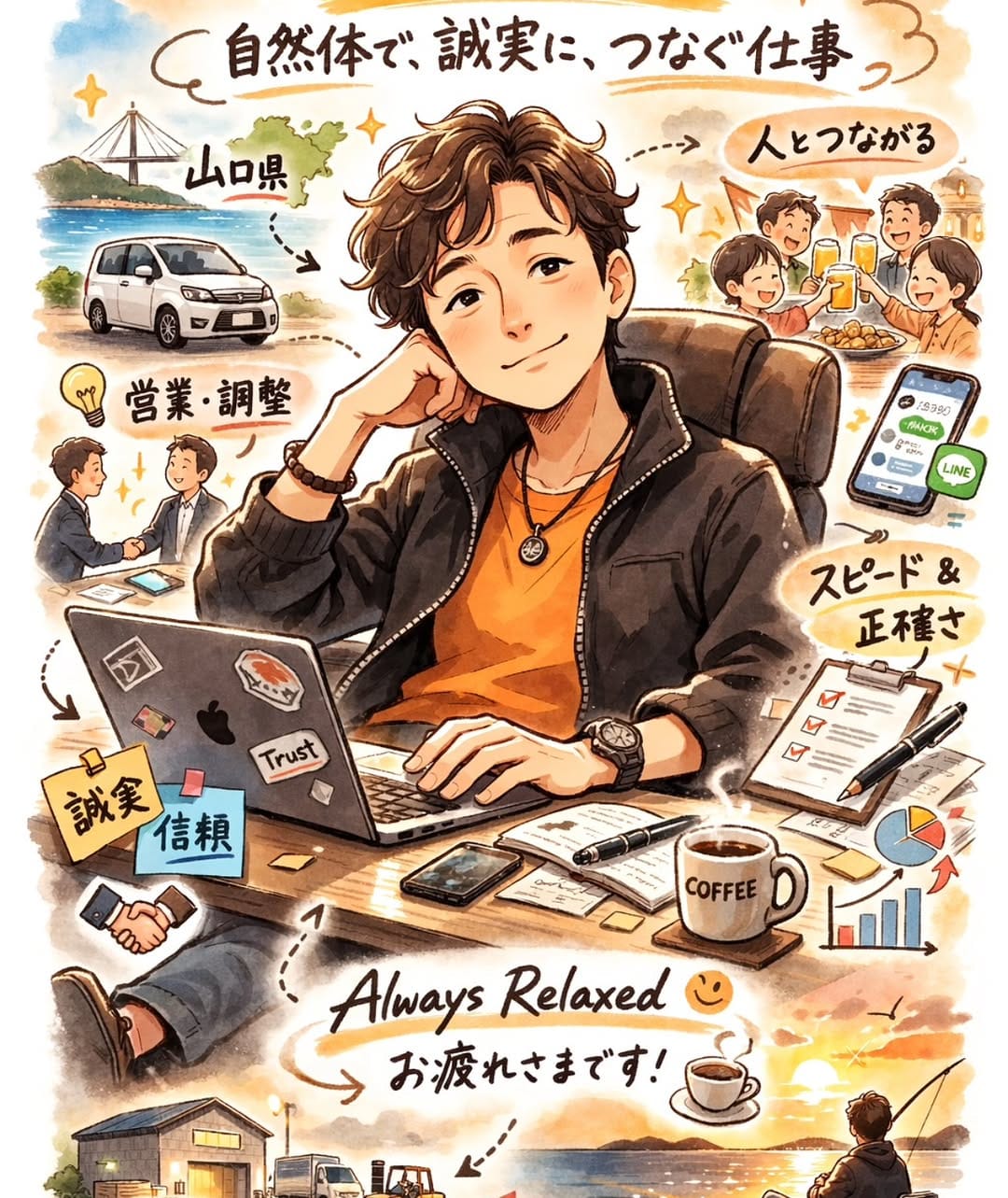Post 9 by 田中 雅俊(田中建築) on Instagram (image)