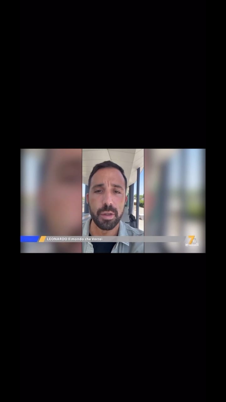 Post 4 by IL MONDO CHE VORREI🌎 on Instagram (video)