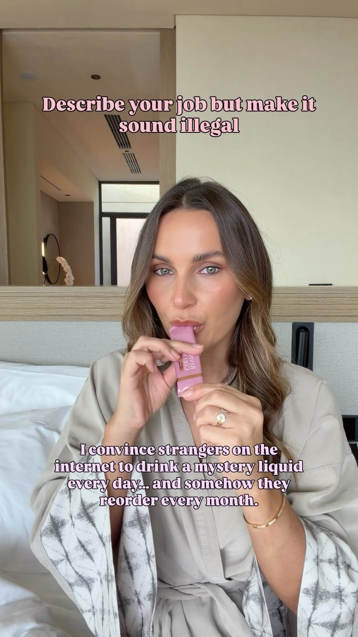 Post 2 by Samantha Faiers on Instagram (video)