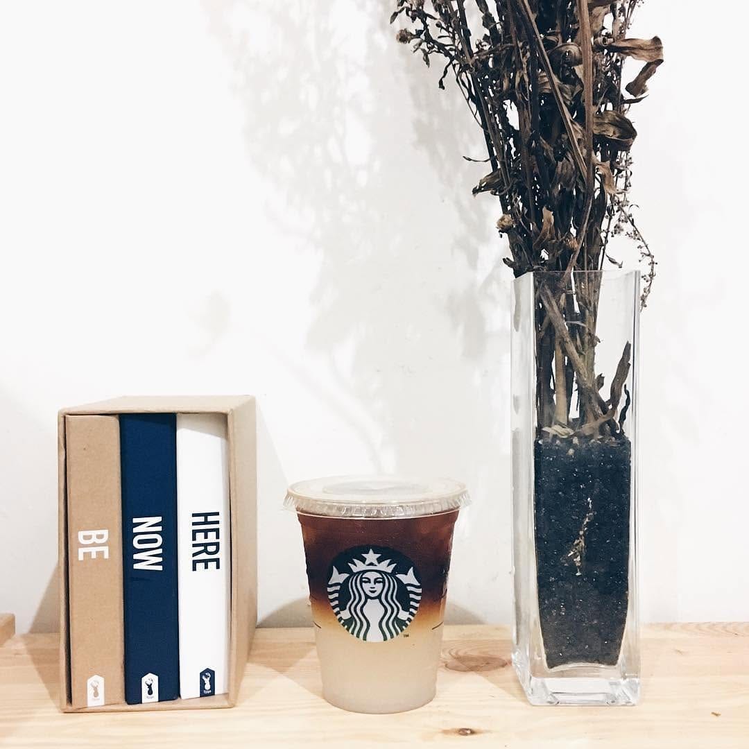 Post 9 by Coffee And_ on Instagram (image)