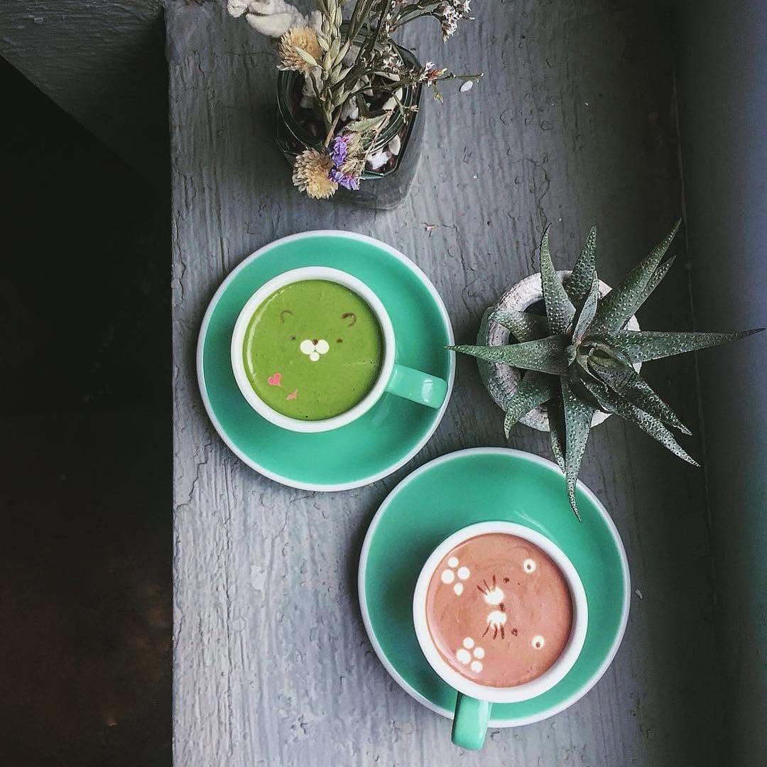 Post 10 by Coffee And_ on Instagram (image)