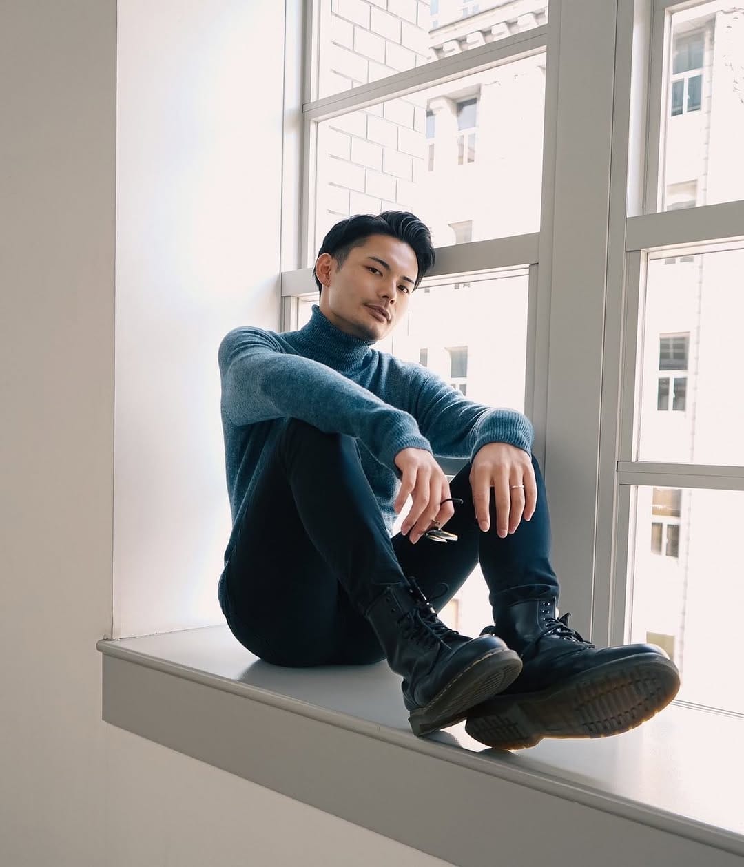 Post 8 by 𝐒𝐔𝐆𝐈𝐑𝐘𝐎 on Instagram (image)