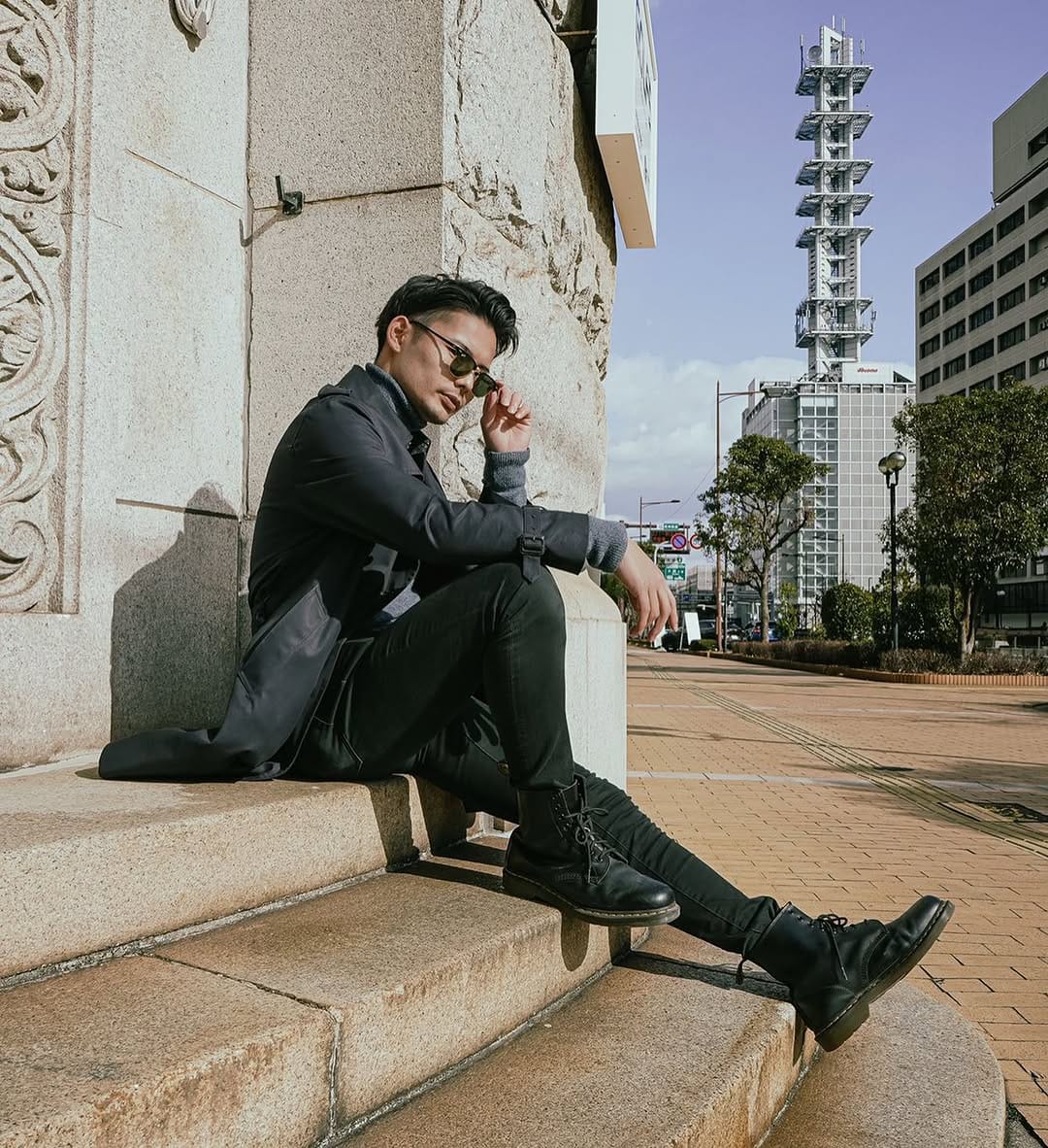 Post 10 by 𝐒𝐔𝐆𝐈𝐑𝐘𝐎 on Instagram (image)