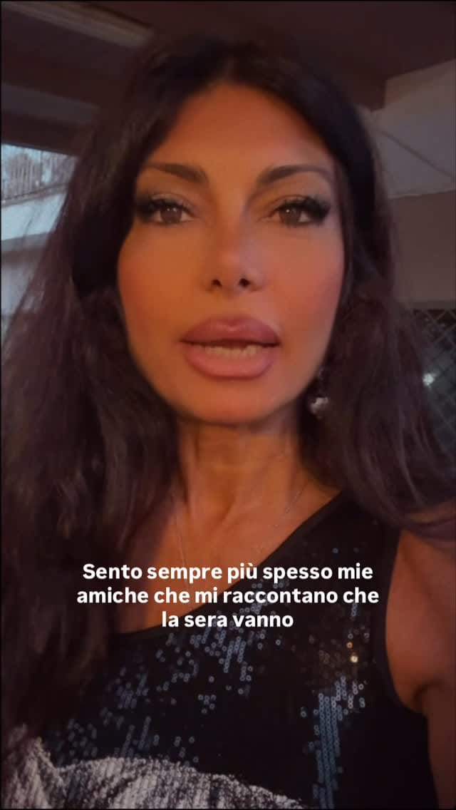 Post 3 by Paola Mercurio on Instagram (video)