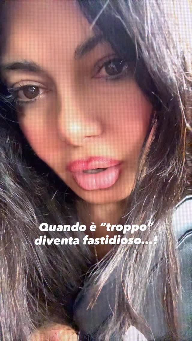 Post 6 by Paola Mercurio on Instagram (video)