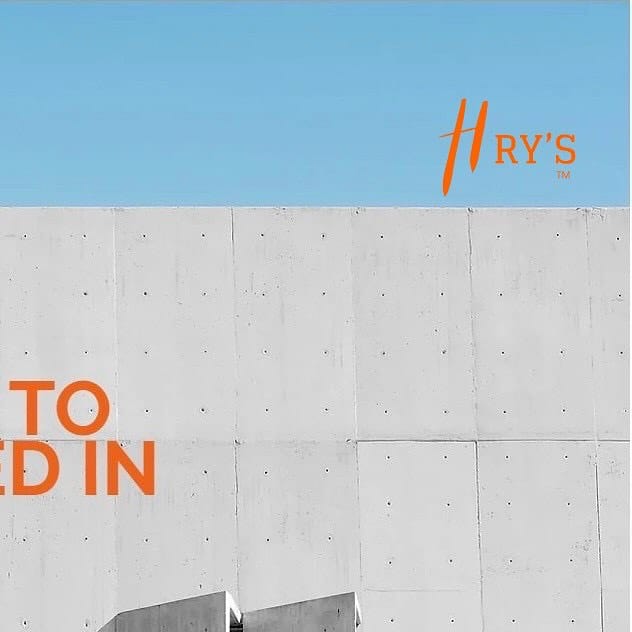 Post 3 by HRY’S Co.,Ltd on Instagram (image)