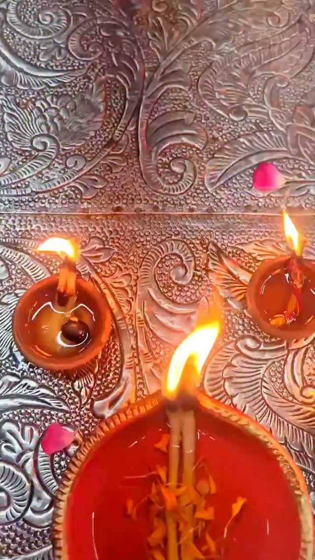 Post 2 by Shri Kalkaji Mandir on Instagram (video)