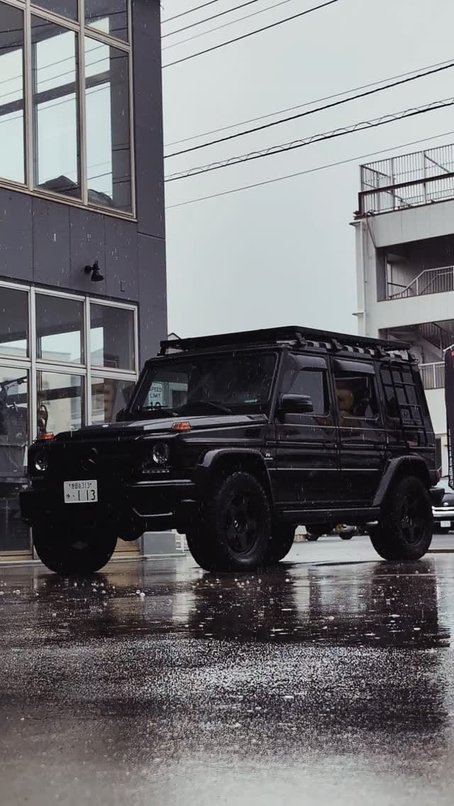 Post 8 by G-trading on Instagram (video)