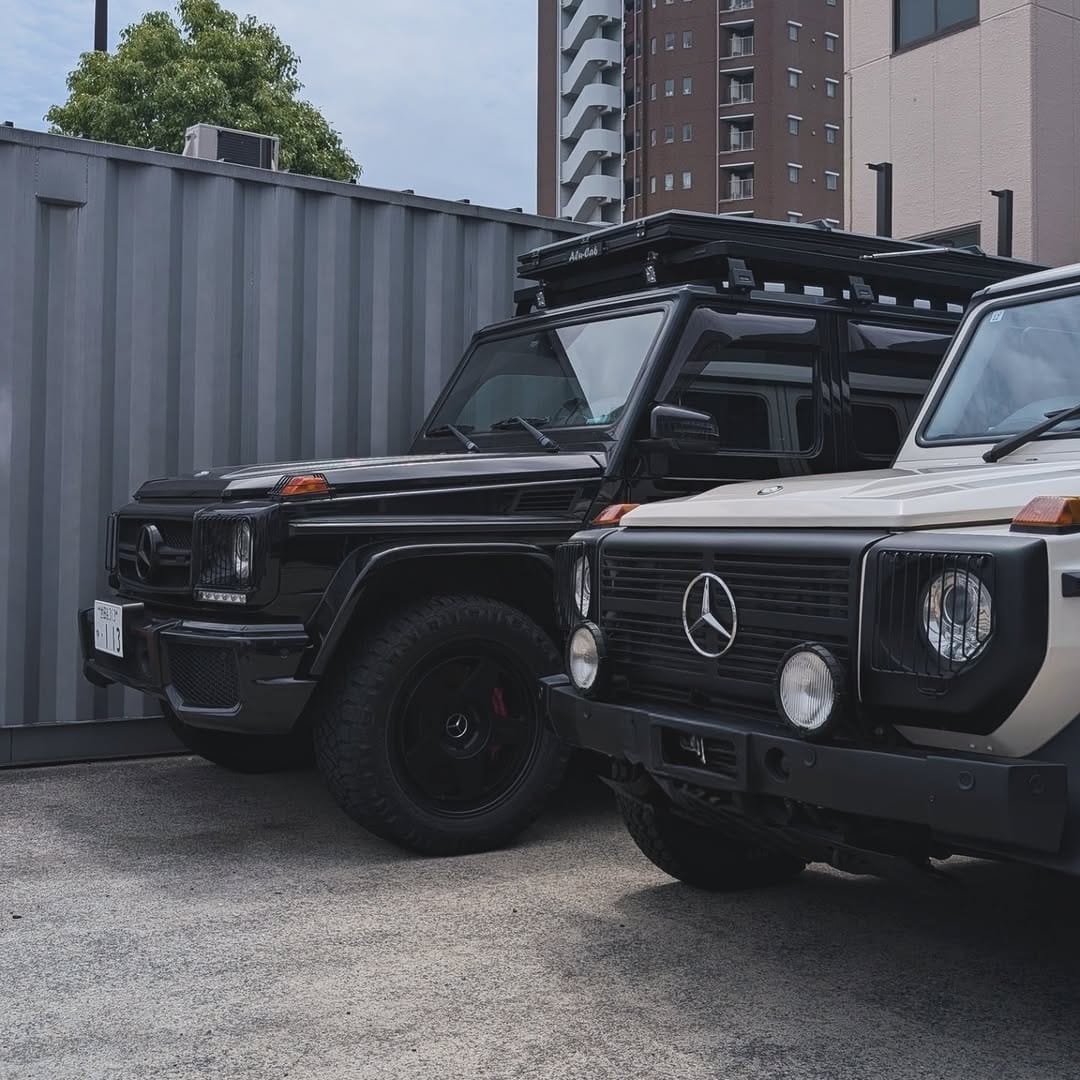 Post 9 by G-trading on Instagram (image)