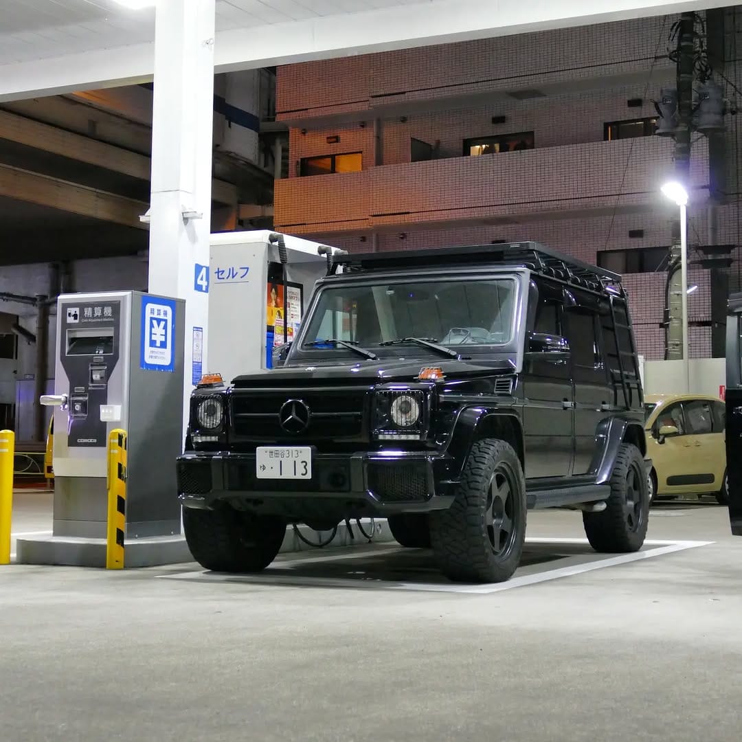 Post 3 by G-trading on Instagram (image)