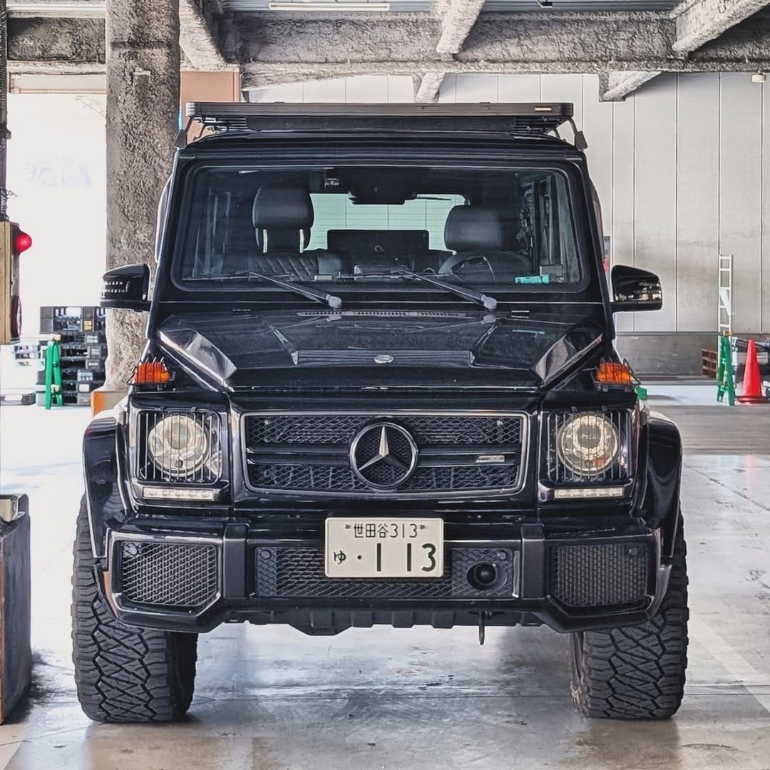 Post 7 by G-trading on Instagram (image)